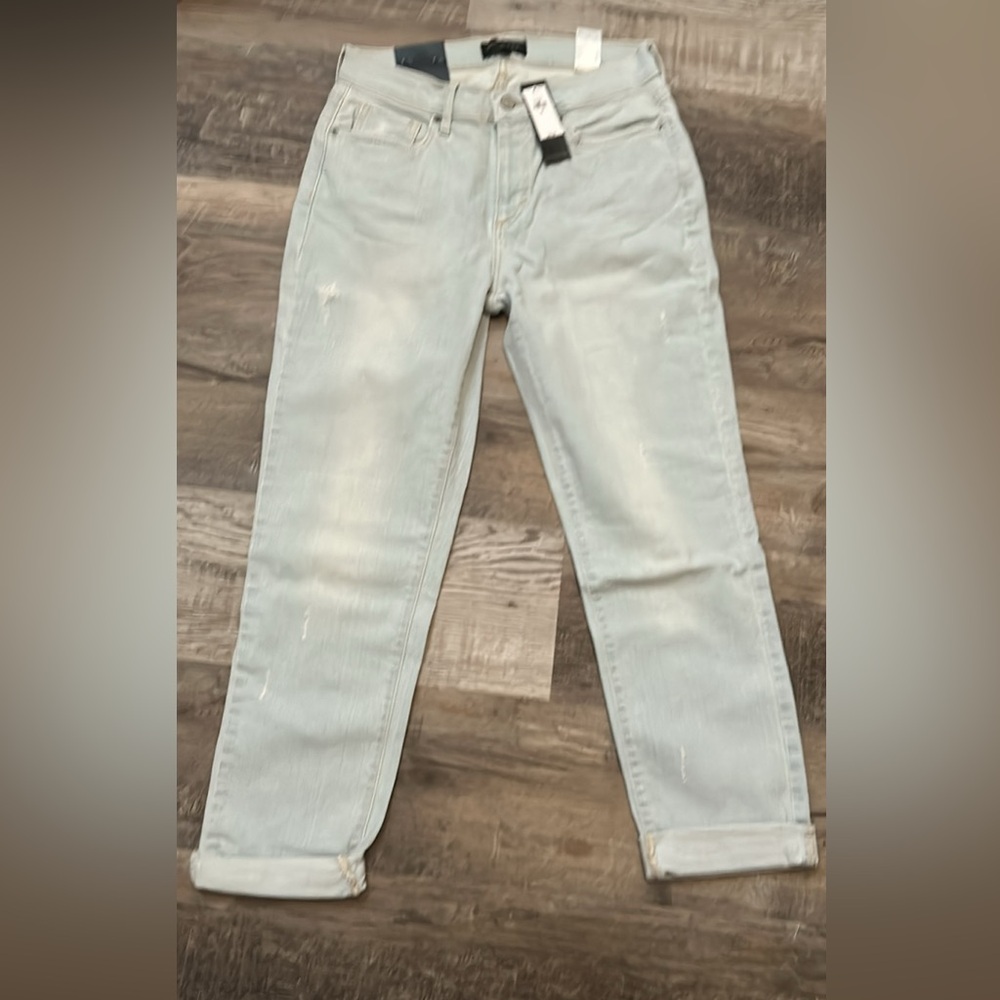 NWT women’s banana republic six